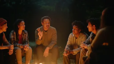 Illustration tales - Image 1