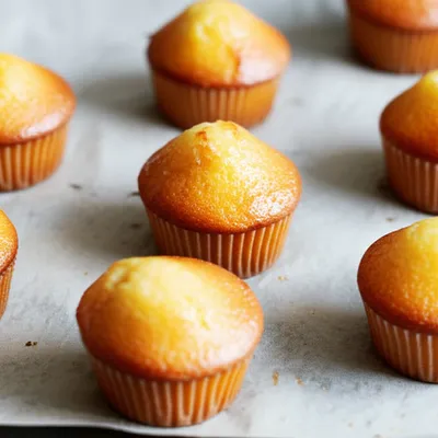 Illustration muffins - Image 1