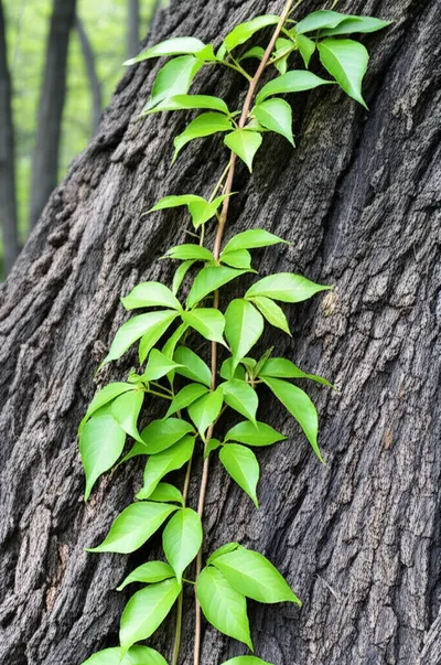 Illustration twined - Image 2