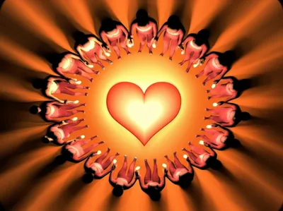 Illustration loving - Image 1