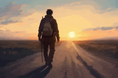 Illustration rover - Image 1