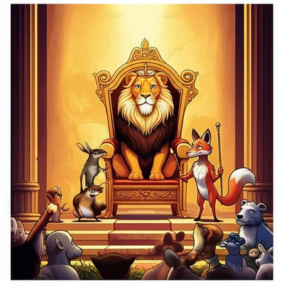 Illustration vicegerent - Image 1