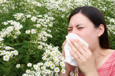 Illustration pellitory - Image 1