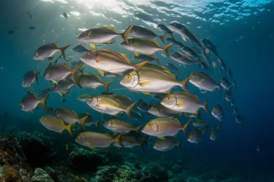 Illustration sails - Image 1