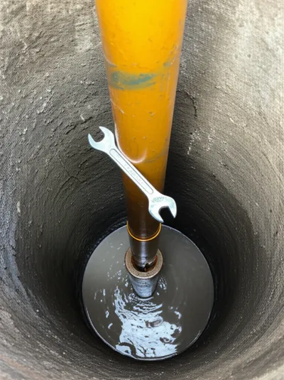 Illustration sock - Image 1