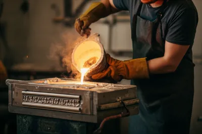 Illustration mouldings - Image 1