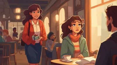 Illustration boarded - Image 1