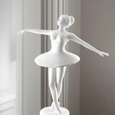 Illustration neoclassical - Image 1