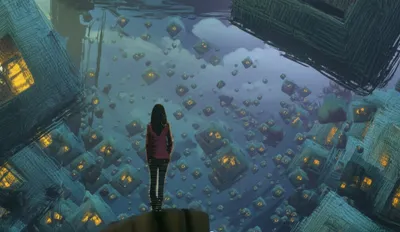 Illustration enigma - Image 1