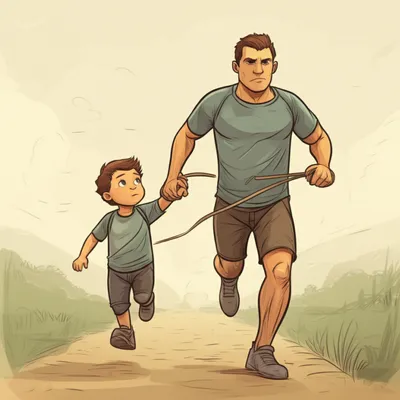 Illustration trained - Image 1