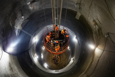 Illustration cradles - Image 1