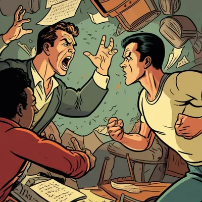 Illustration rows - Image 1