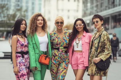 Illustration beauties - Image 1