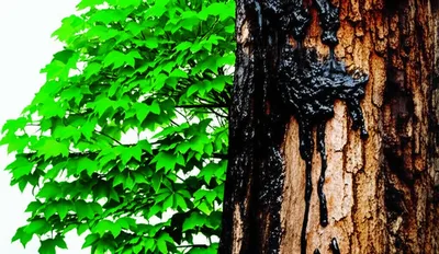 Illustration detriment - Image 1