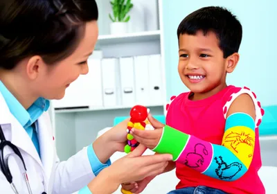 Illustration casting - Image 1