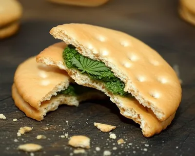 Illustration firecracker - Image 1