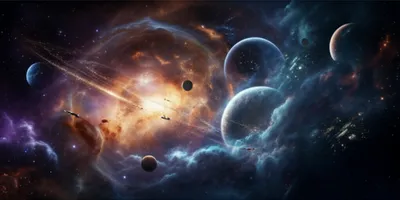 Illustration whirled - Image 1