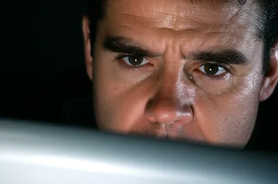 Illustration sweating - Image 1