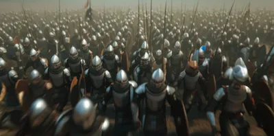 Illustration battles - Image 1