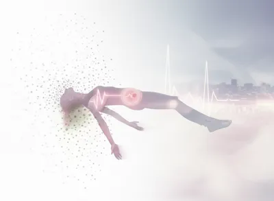 Illustration diphenhydramine - Image 1