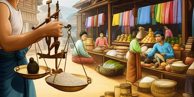 Illustration vis - Image 1