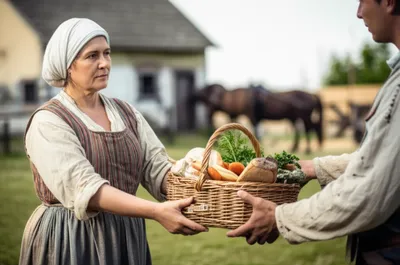 Illustration livery - Image 1