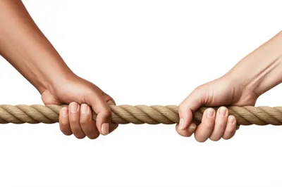 Illustration marrying - Image 1