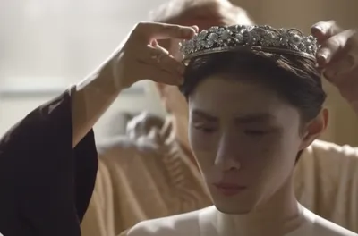 Illustration dignify - Image 1