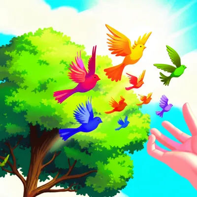 Illustration procuring - Image 1