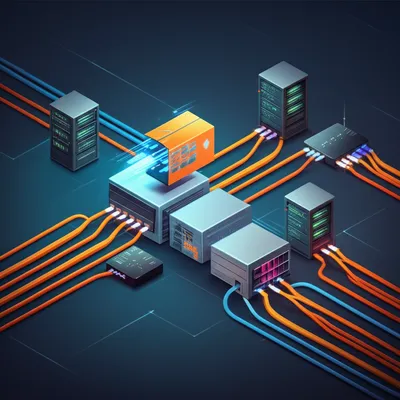 Illustration hops - Image 1