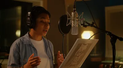 Illustration voiced - Image 1