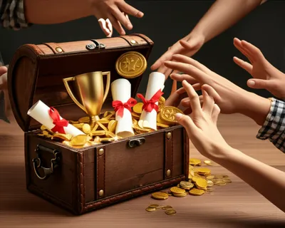 Hình ảnh minh họa bags - Ảnh 1