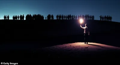 Illustration dissented - Image 1