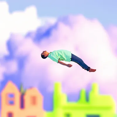 Hình ảnh minh họa dreamy - Ảnh 1