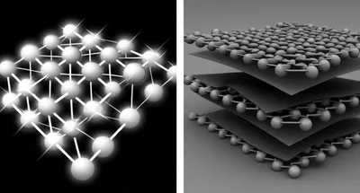 Illustration allotropes