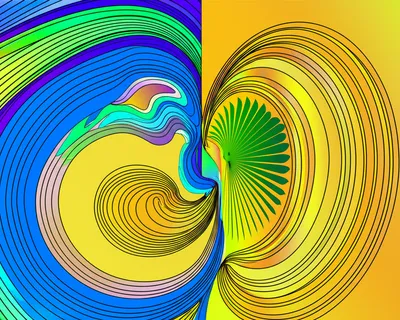 Illustration unifying - Image 1