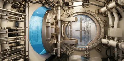 Illustration bulkheads - Image 1