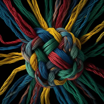 Illustration plight - Image 1