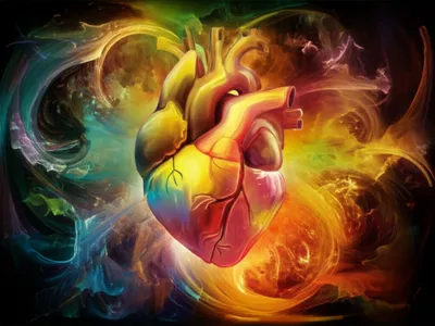 Illustration spirits - Image 1