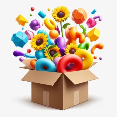 Illustration uncompacted - Image 1