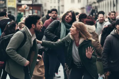 Illustration dramas - Image 1