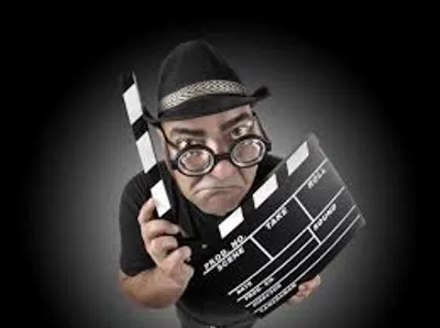 Illustration filmmaker - Image 2