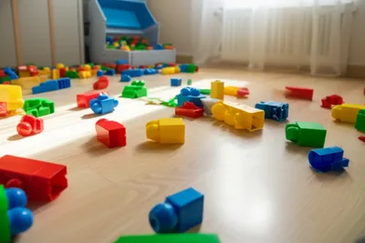 Illustration sprawled - Image 1