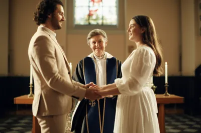 Illustration celebrant - Image 1