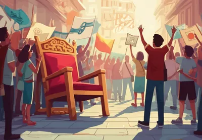 Illustration ouster - Image 1