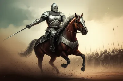 Illustration charging - Image 1