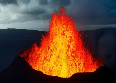 Illustration vehement - Image 1