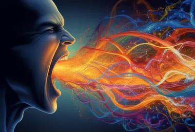 Illustration mouths - Image 1