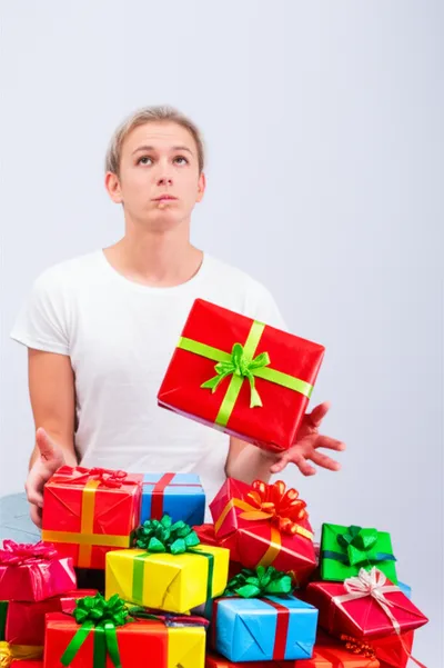 Illustration unappreciative