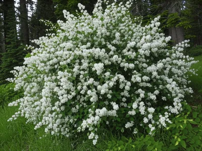 Illustration syringa - Image 1